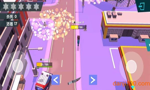 梦幻都市游戏免广告版下载