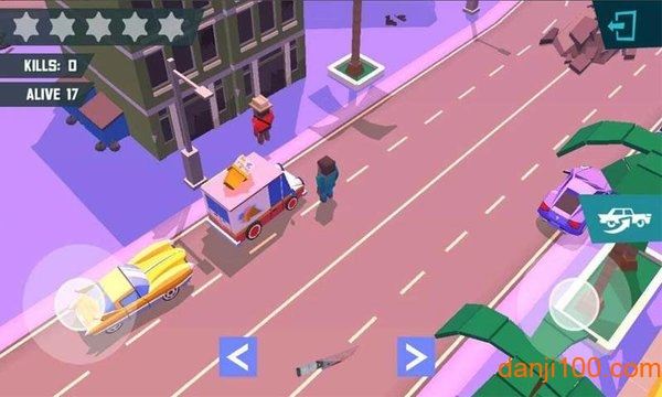 梦幻都市游戏免广告版下载