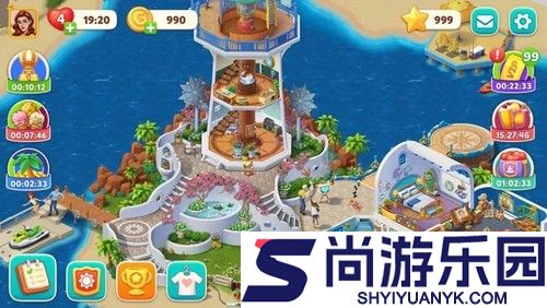 我的花园世界破解版无限元宝下载