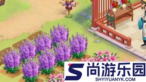 我的花园世界破解版无限元宝下载