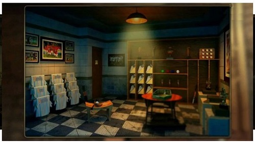 有一个密室最新版下载