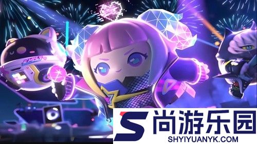 蛋仔派对1月兑换码汇总