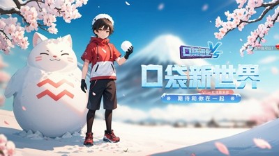 口袋进化礼包码福利永久有效-口袋进化兑换码合集