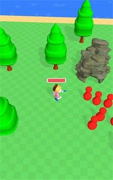 活在岛上游戏下载