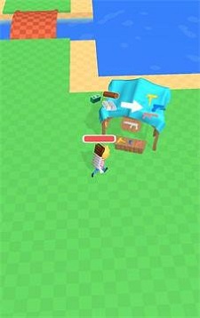 活在岛上游戏下载