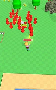 活在岛上游戏下载