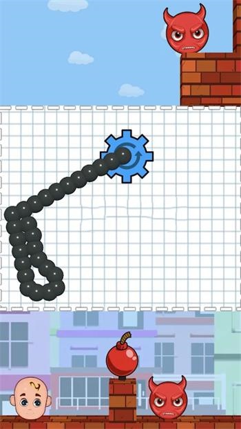 牵引破坏手机版下载