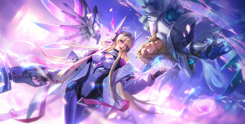 王者荣耀S42赛季全位置上分英雄T0排名-王者荣耀S42上分英雄推荐