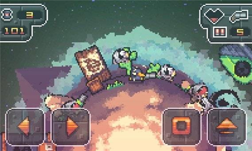 战鸭手机版下载