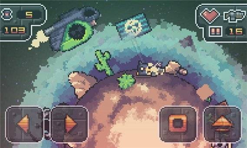 战鸭手机版下载