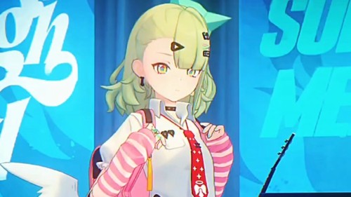 绝区零妄想天使什么时候上线,绝区零妄想天使角色爆料,绝区零2.6妄想天使角色爆料-绝区零妄想天使什么时候上线