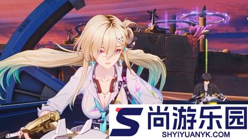 鸣潮1月活动日历表