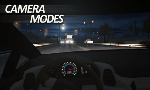 公路赛手中文版下载(TrafficTour)