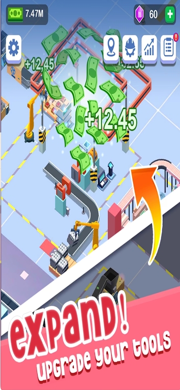 完美工厂手游下载