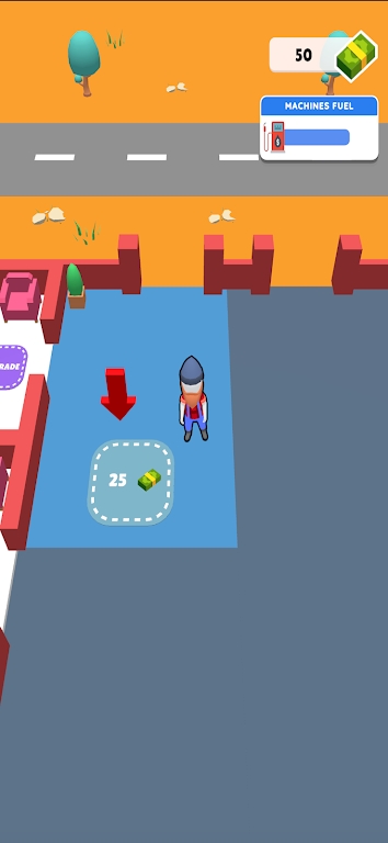 完美工厂手游下载