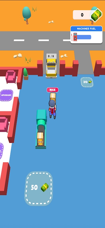 完美工厂手游下载