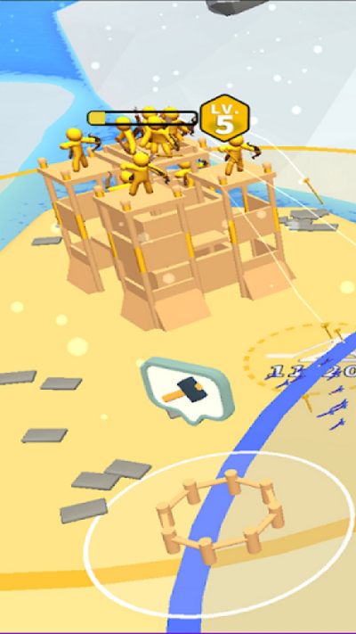 堆栈城堡免费版下载