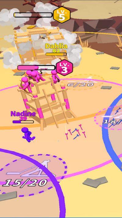 堆栈城堡免费版下载