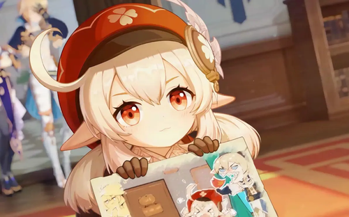 原神6.3版本哪些角色会进行加强-原神6.3加强角色名单