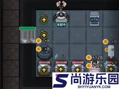 猎杀宿舍破解版内置作弊菜单