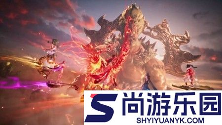 青云诀最强三个天神