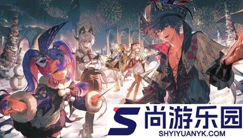 鸣潮1月兑换码合集