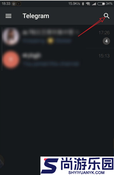 telegreat软件下载
