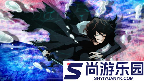 境界死神激斗ur四选一哪个好