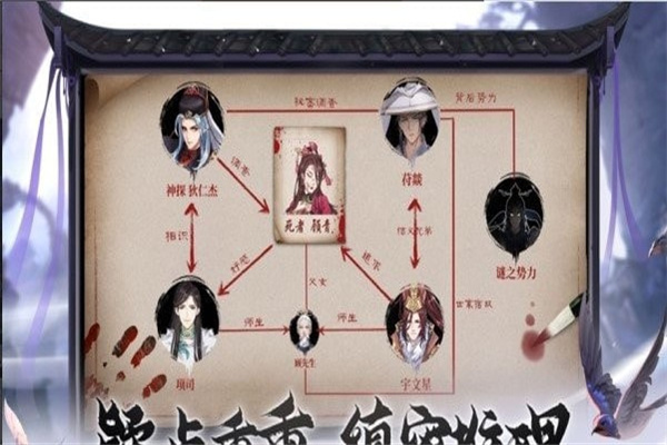 獒婿外传汉化版下载