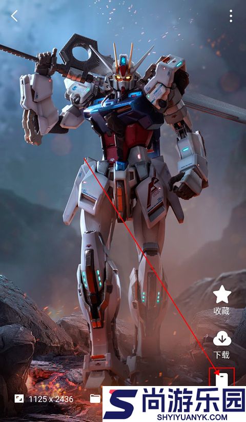 汽水壁纸高清下载