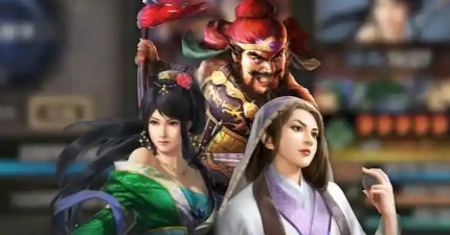 三国志战略版网红枪最强搭配-三国志战略版网红枪战法搭配