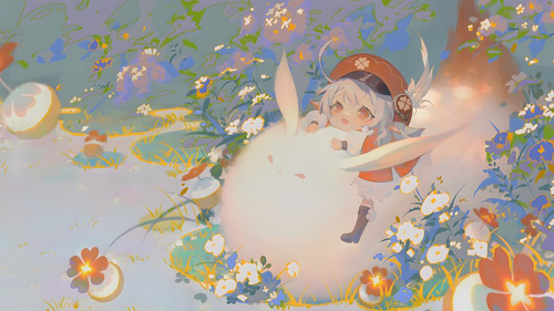 原神6.3版本卡池角色有什么-原神6.3版本卡池一览