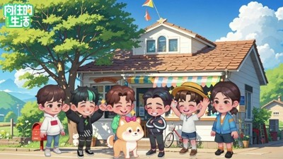 向往的生活礼包码官方最新福利汇总-向往的生活游戏兑换码最新有效