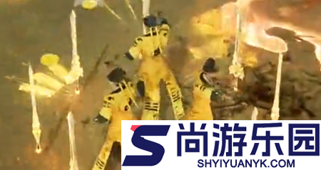 神创九州炼蛊材料表