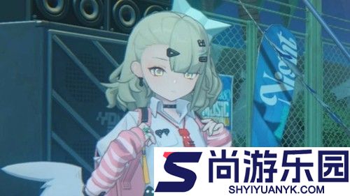 绝区零千夏技能爆料