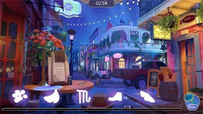 幽灵侦探中文版下载