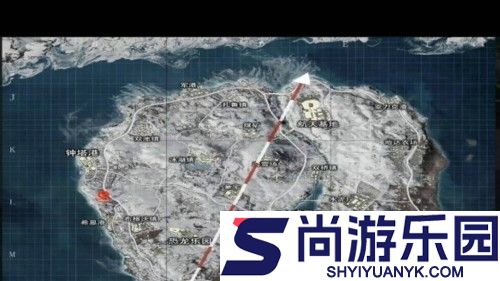 和平精英圣诞模式回归