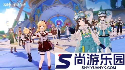 原神千星奇域创作者收益是什么