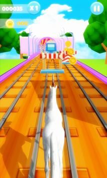 独角兽跑酷游戏手机版3.0下载