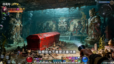 将魂师真实礼包码领取-将魂师兑换码最新2026