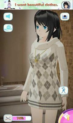 会说话的女朋友正版免费下载