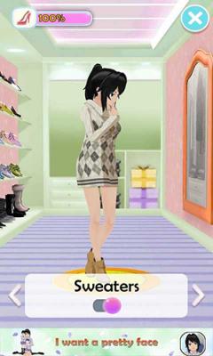 会说话的女朋友正版免费下载