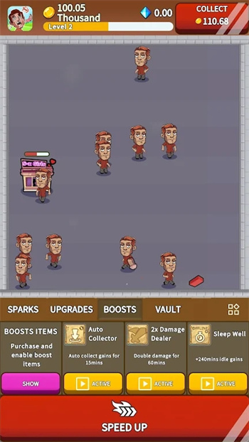 复仇永不停歇手机版下载