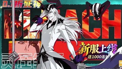 死神尸魂界礼包码福利官方汇总-死神尸魂界兑换码最新2026