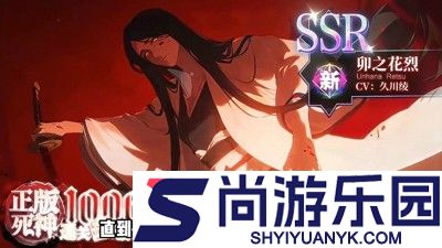 死神尸魂界兑换码最新2026