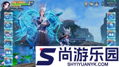 九洲傲天录开服时间表