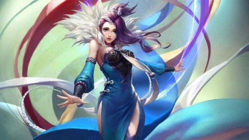 王者荣耀最新名称空白代码-王者荣耀最新ID空白代码