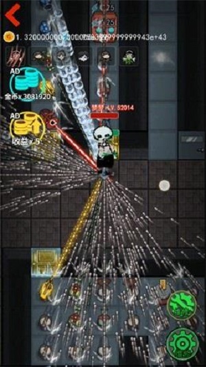 猛鬼工厂大冒险最新版下载