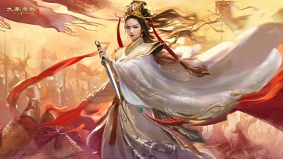 大秦帝国之帝国烽烟主流武将技能推荐-大秦帝国之帝国烽烟武将技能搭配