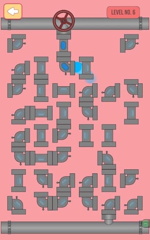 管道修复连接免费版下载